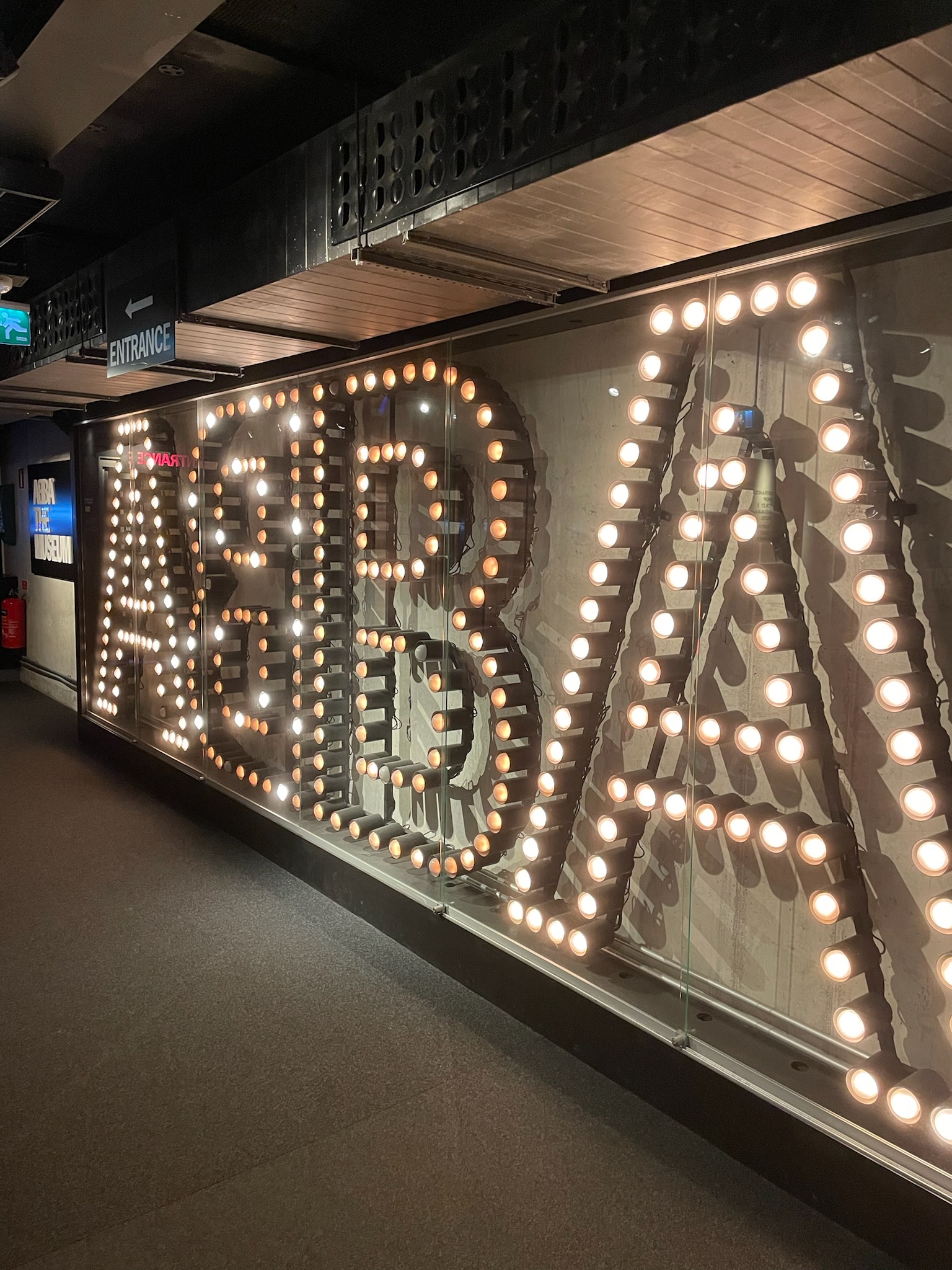 Abba Museum