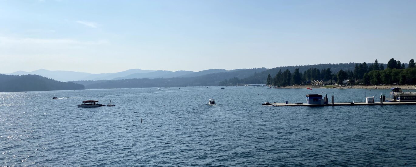 Sandpoint, ID